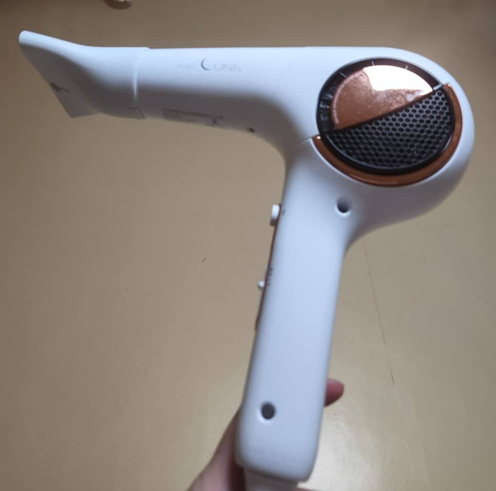 JMW 드라이기 에어루나