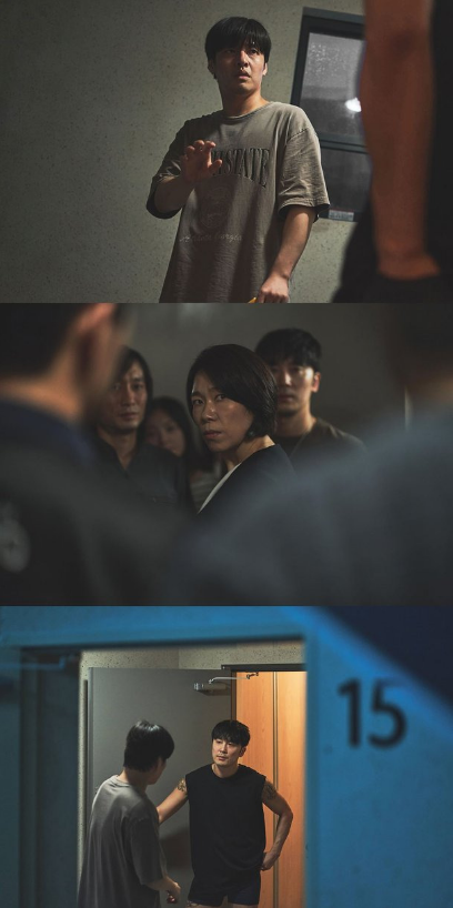 84제곱미터관람평,84제곱미터 후기,넷플릭스 스릴러 리뷰,층간소음 영화,영끌 아파트 이야기,현실 기반 영화