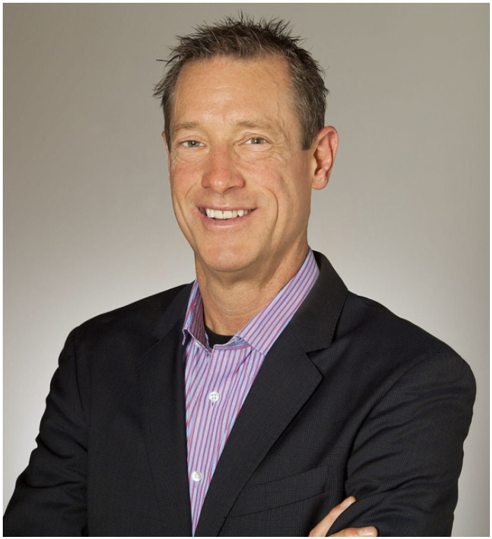 데이비드 미어먼 스콧 본인사진