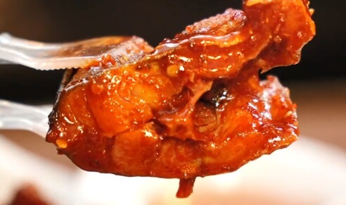 생생정보 가격파괴 why 경기도 고양시 덕양구 코다리조림 맛집 무한리필 1인 9900원