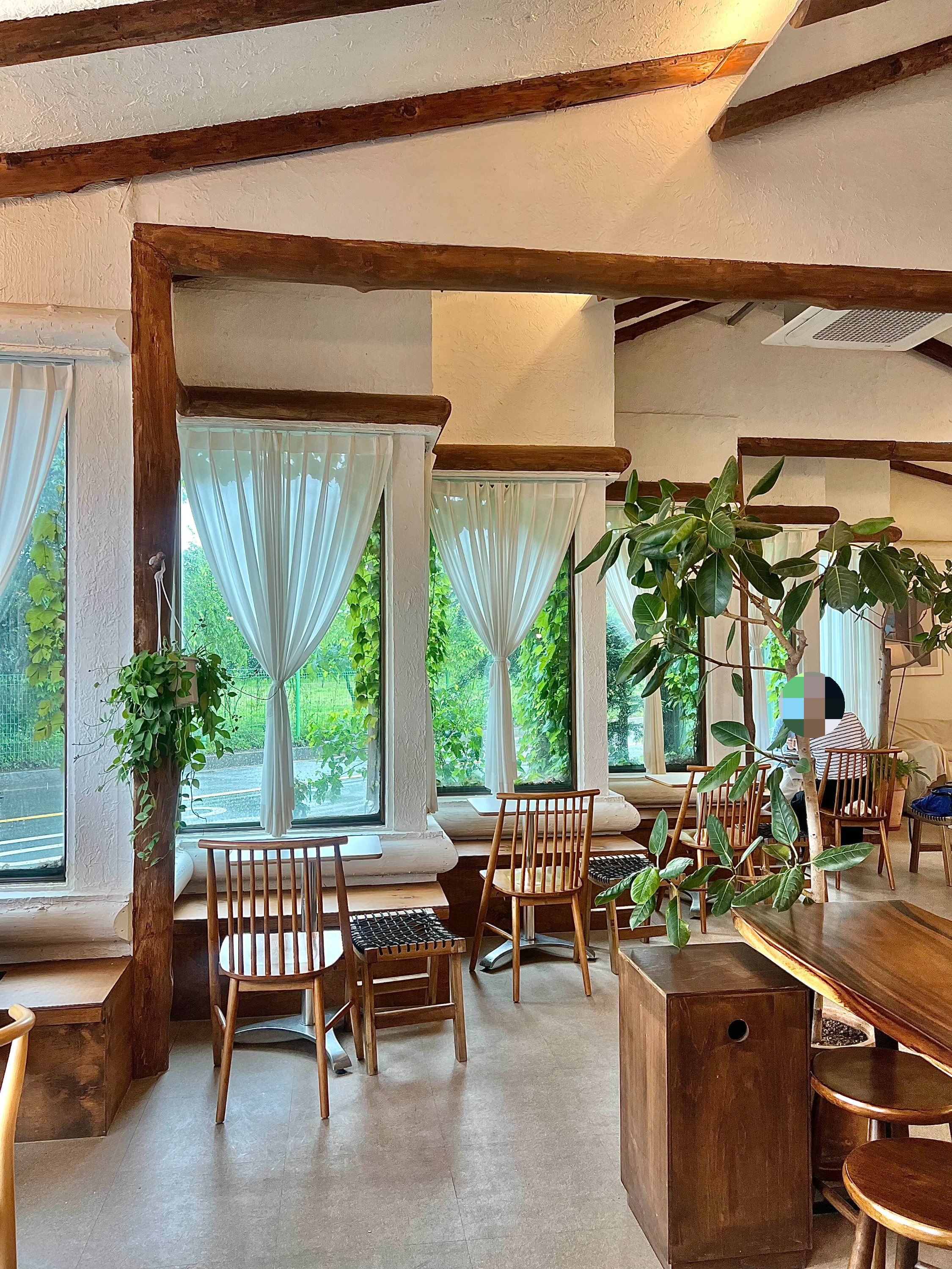 일산 노트북 카페 추천 드메인