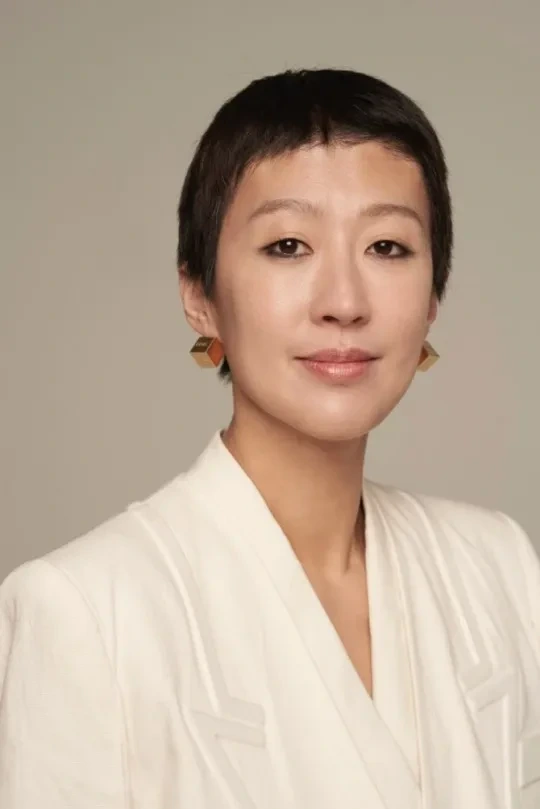 홍진경 모델 경력