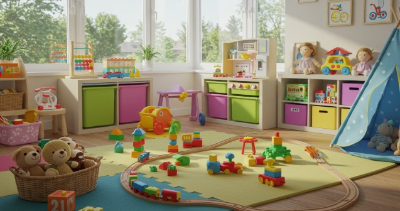 근로자의날 어린이집&middot;유치원 휴무 안내