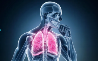 기침은 생활 습관과 환경 요인이 크다