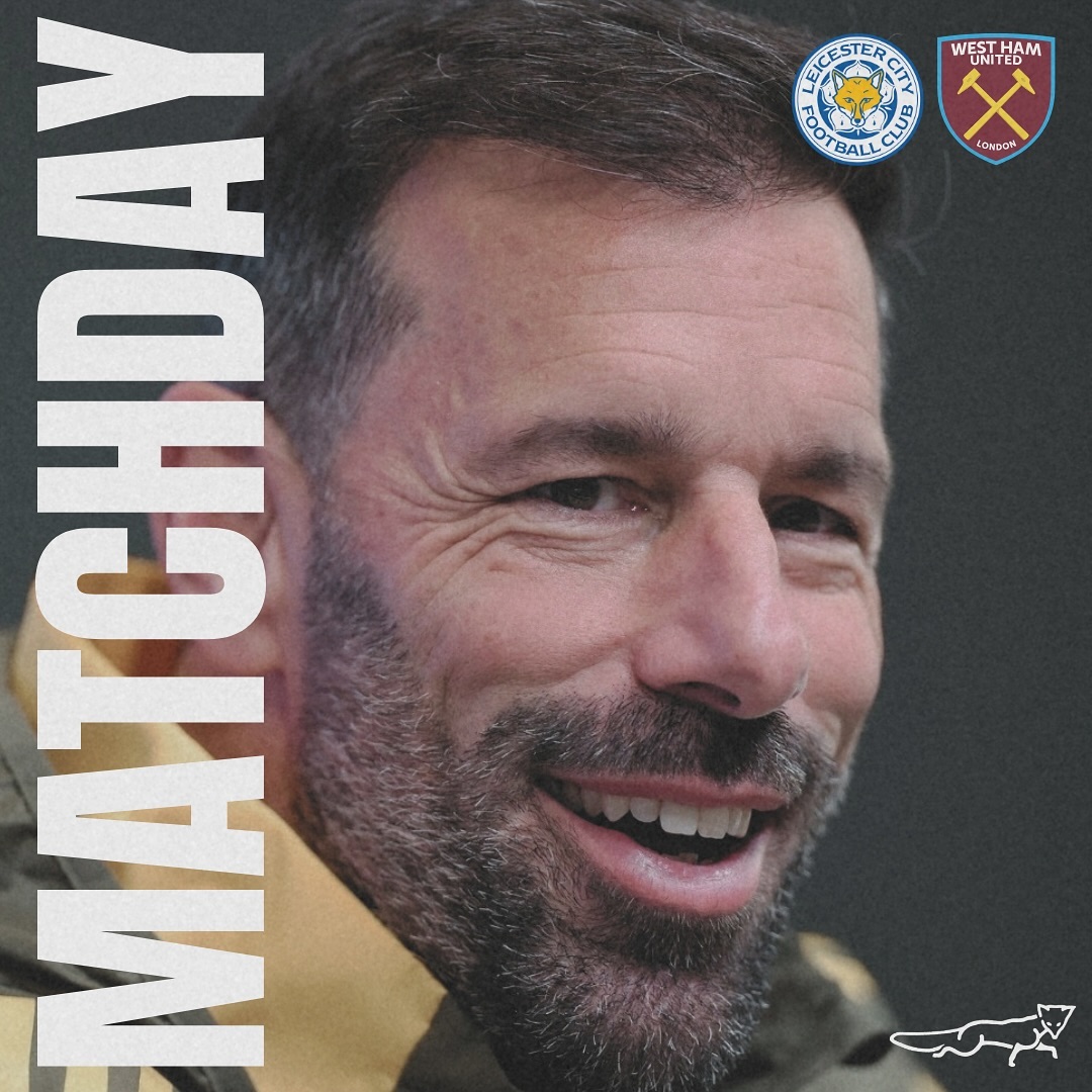 레스터 시티 웨스트햄