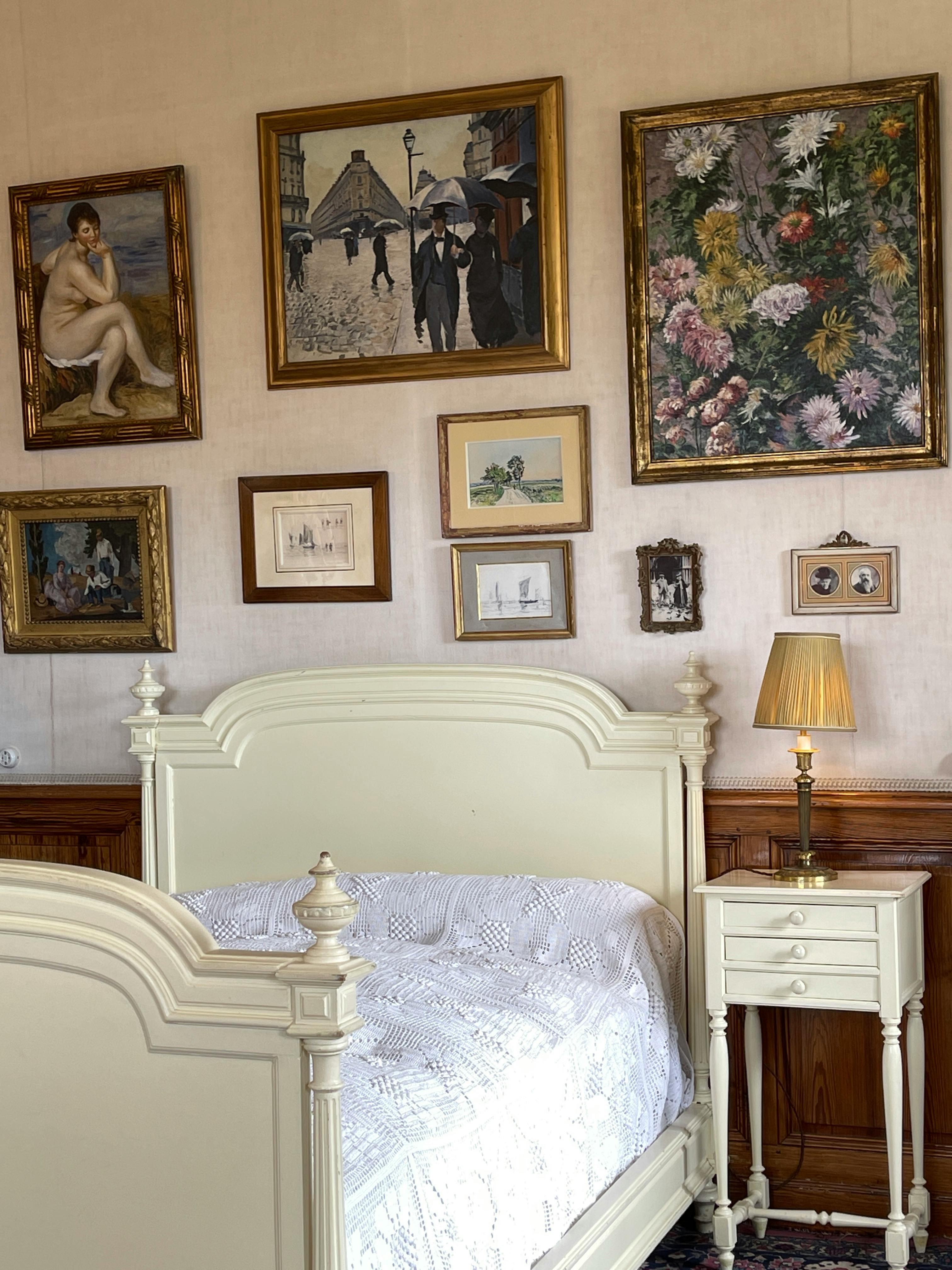 현대 vs 고전 유럽 화가 (피카소, 브뤼겔, 호크니)