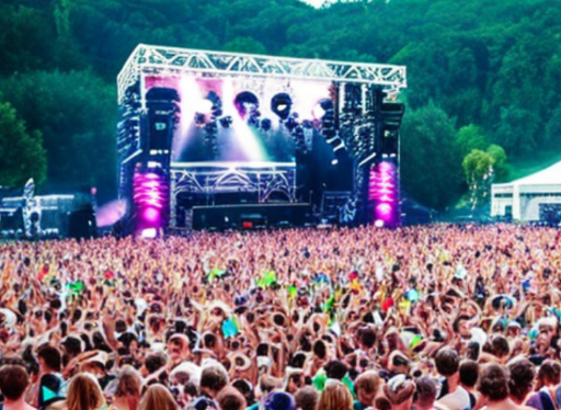 2024년 하반기 대학 가을축제 일정