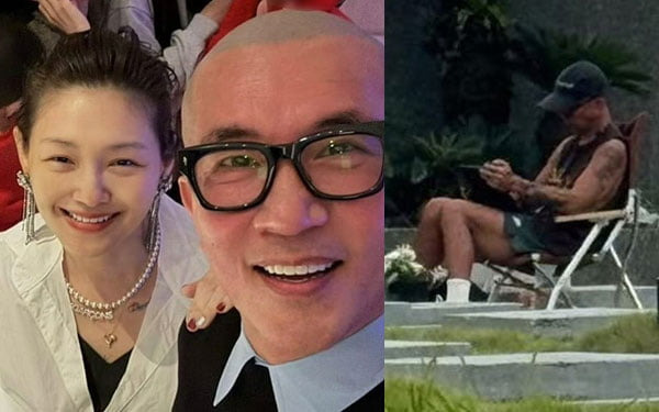 20년 만의 전화 한 통