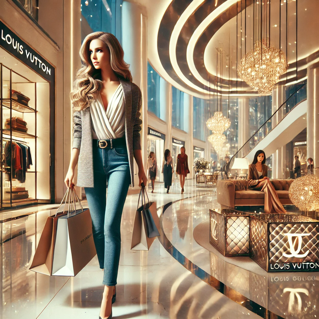 여성이 가지고 있는 심리전략