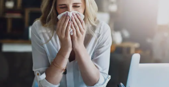 알레르기 비염 원인, 증상, 치료 총 정리 (2025 최신)