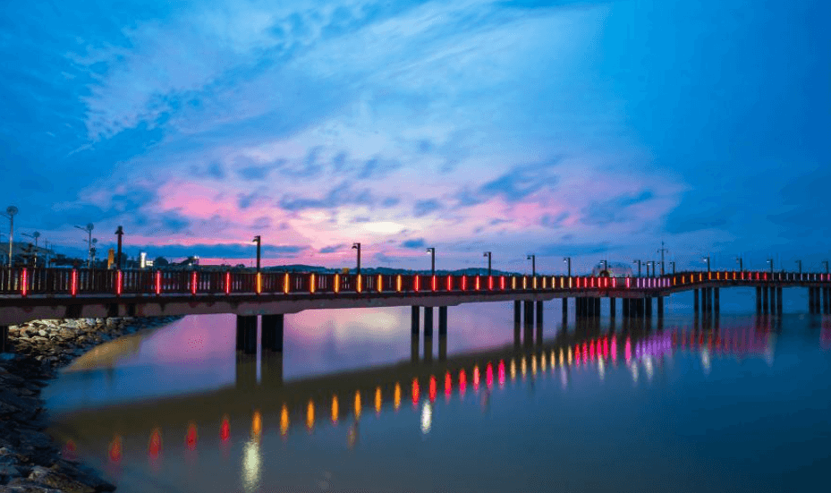 삽교호-놀이공원