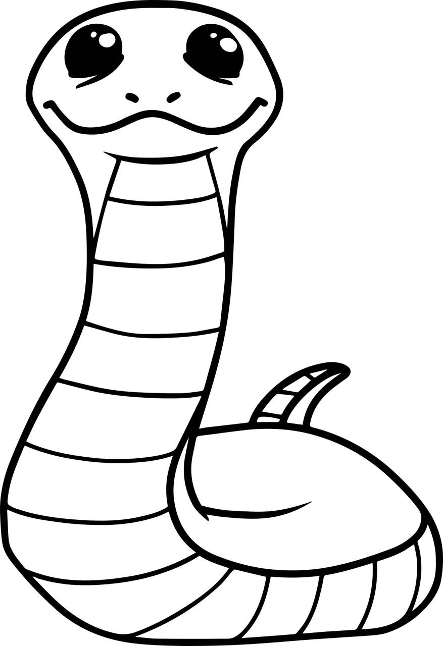 뱀띠 신년 운세