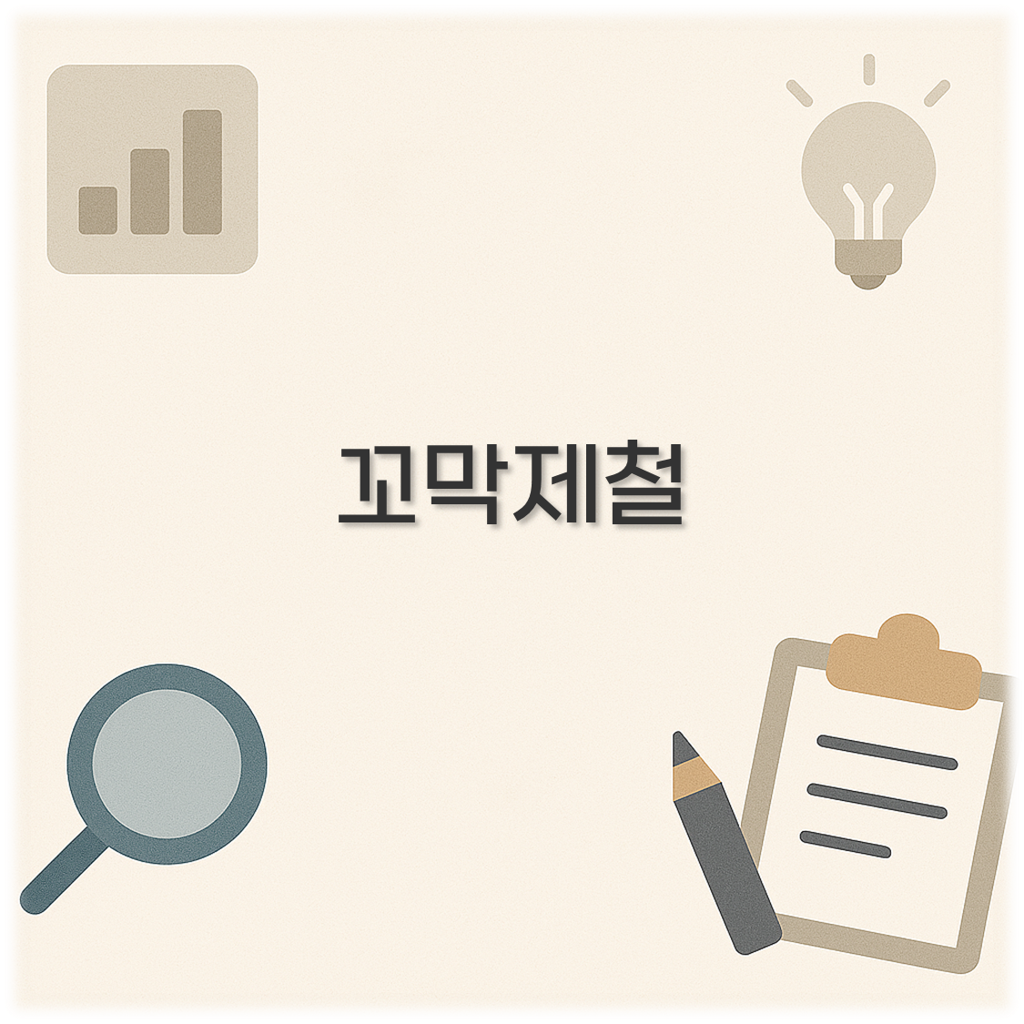 꼬막제철