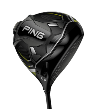 골프 브랜드 주요 드라이버 스펙 알아보기