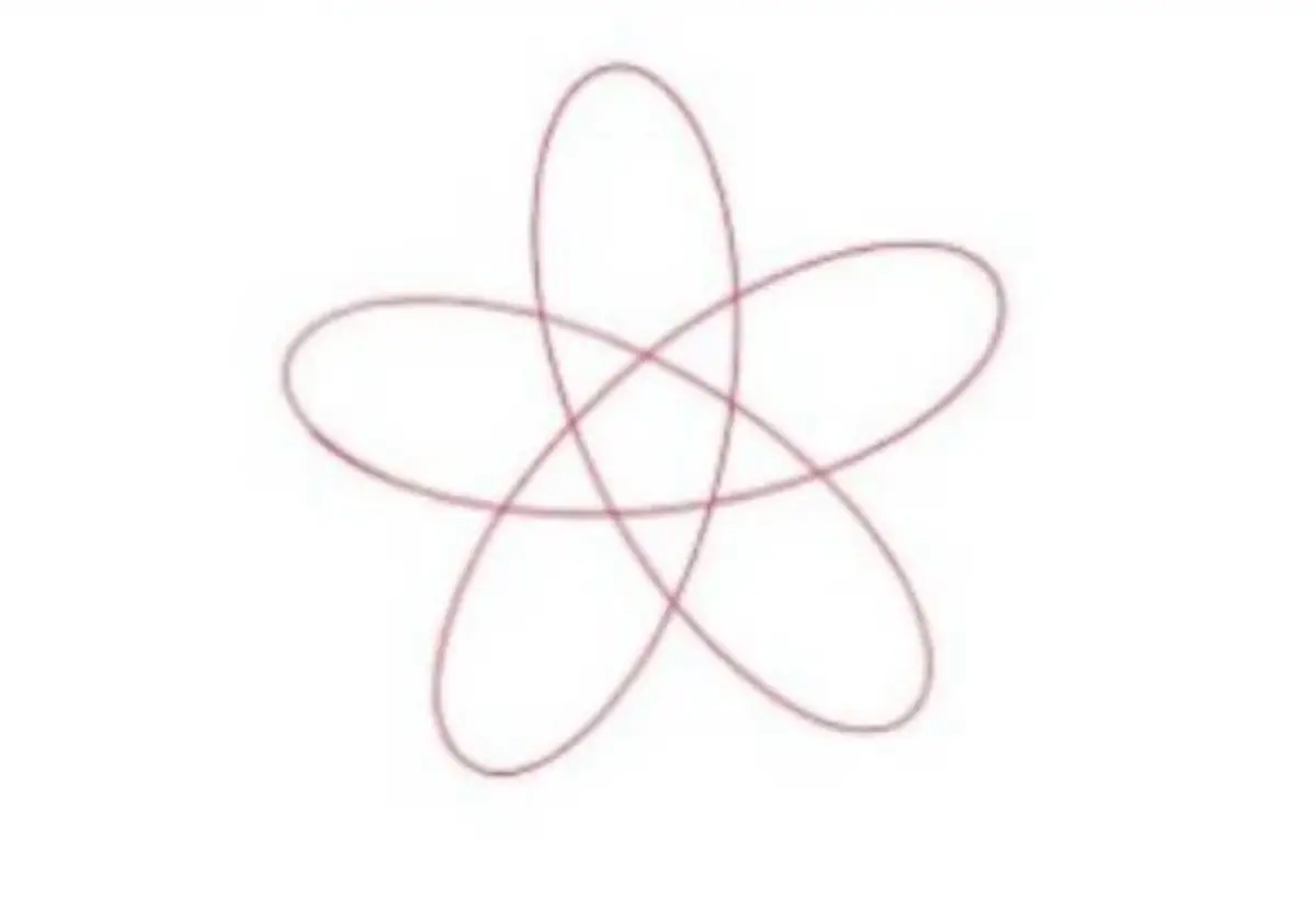 창의력 수학능력 스피로그래프