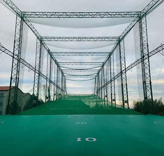 갤럭시 골프클럽