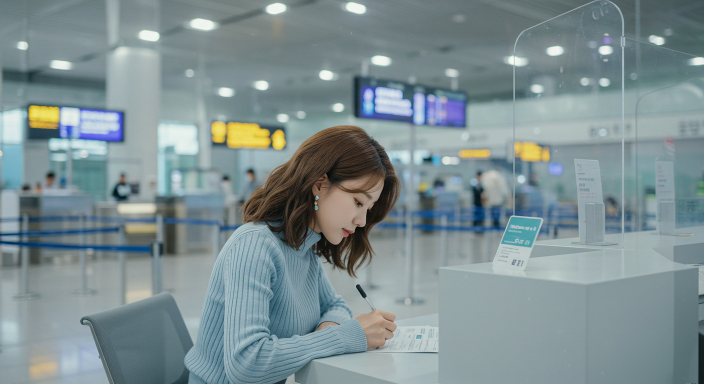 해외여행 보험 추천