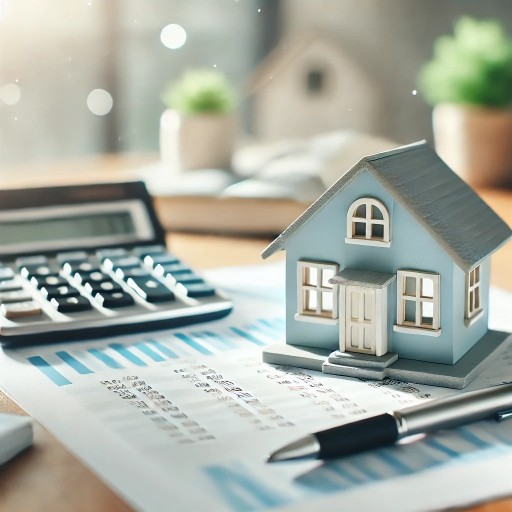 주택담보대출 주요 변화와 전망