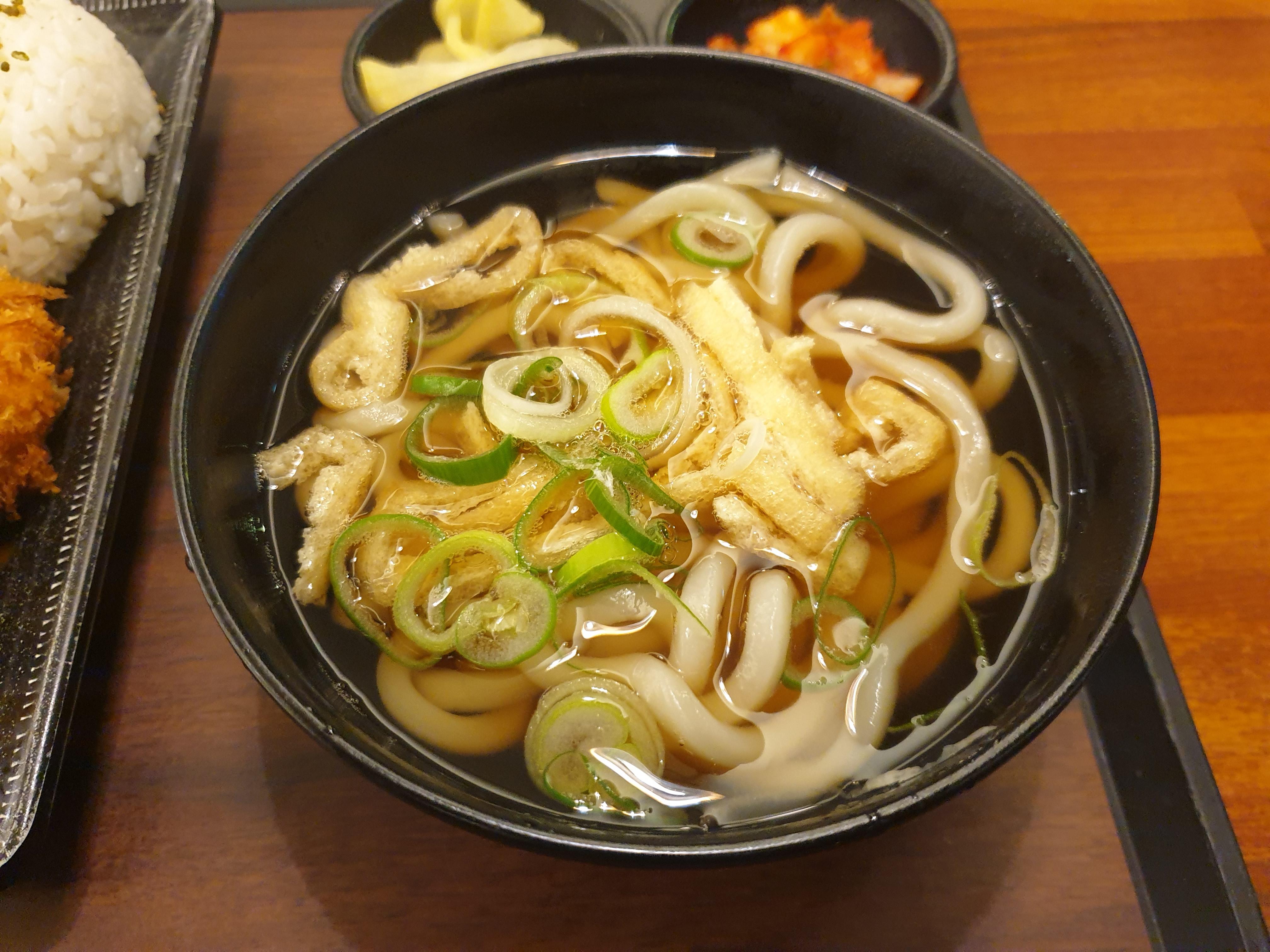 카츠공방 양재역