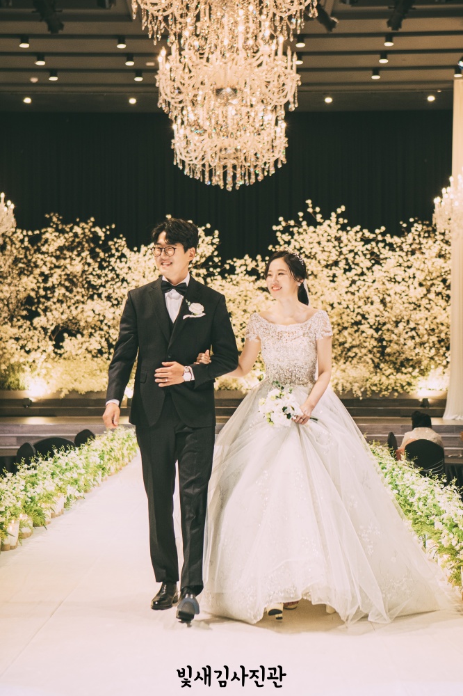 춘천 미래컨벤션 본식스냅 추천 후기 26