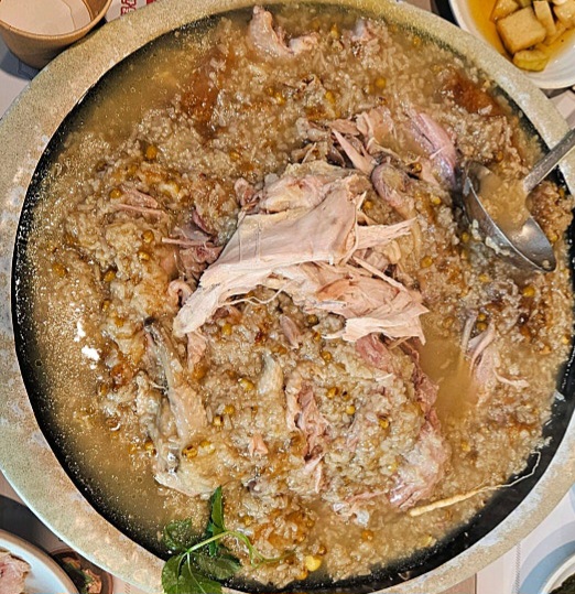 생방송투데이 빅데이터랭킹 수도권 최고의 백숙