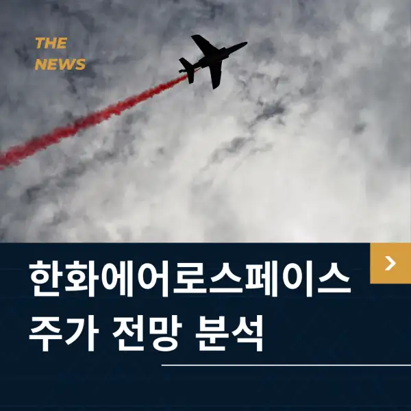 한화에어로스페이스