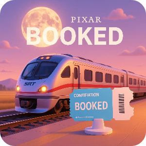 2025 추석 기차표 예매 일정 이미지