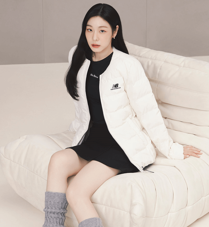 경량패딩