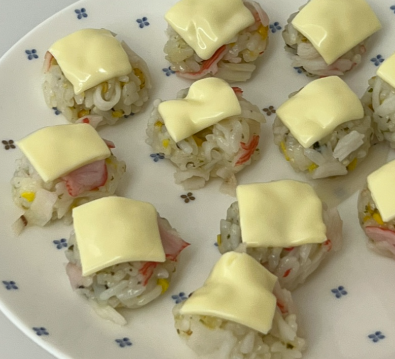 유아치즈권장량