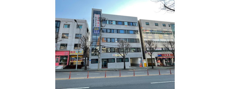 서울 송파구 요양원
