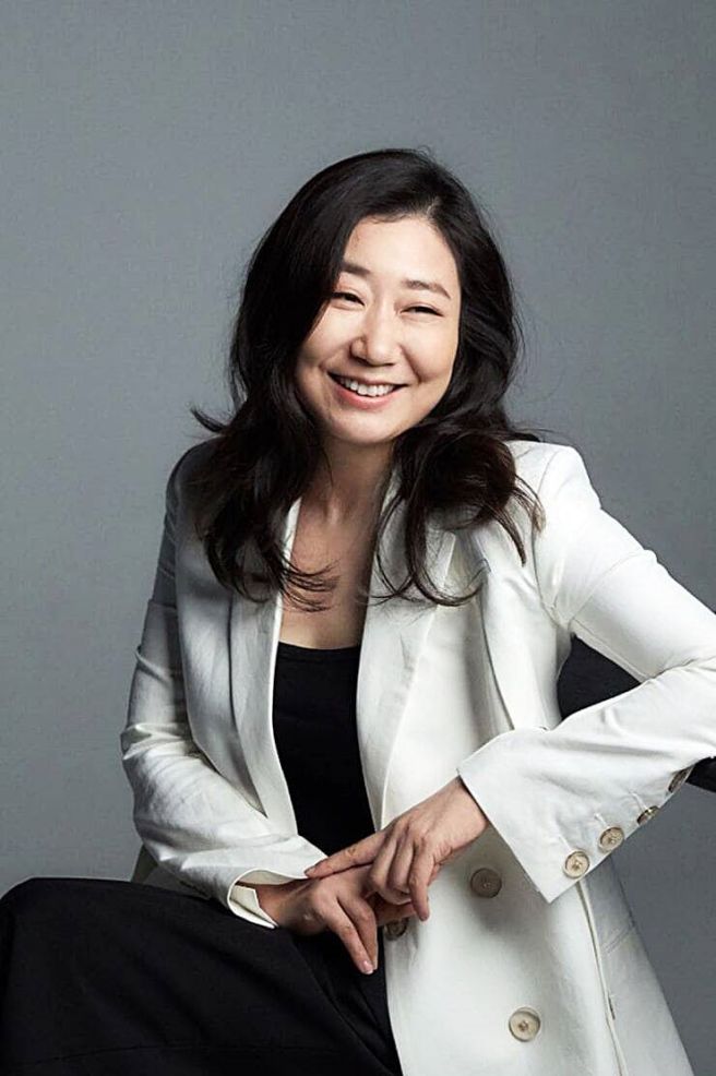 배우 라미란