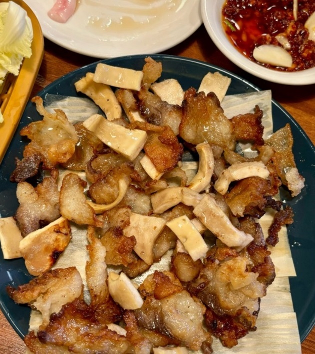 백반기행-대구-뭉티기-육회-양지식당-생고기