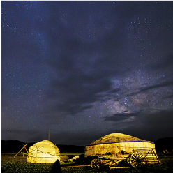 제주항공 몽골 특가항공권 예약