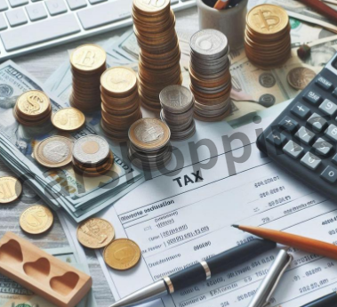 자동차세 연납 환불