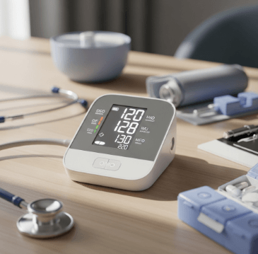 50대 혈압 정상수치 완벽정리1