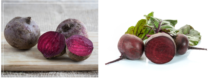 비트 먹는 방법