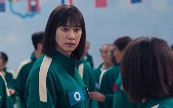 오징어 게임 시즌3 출연진