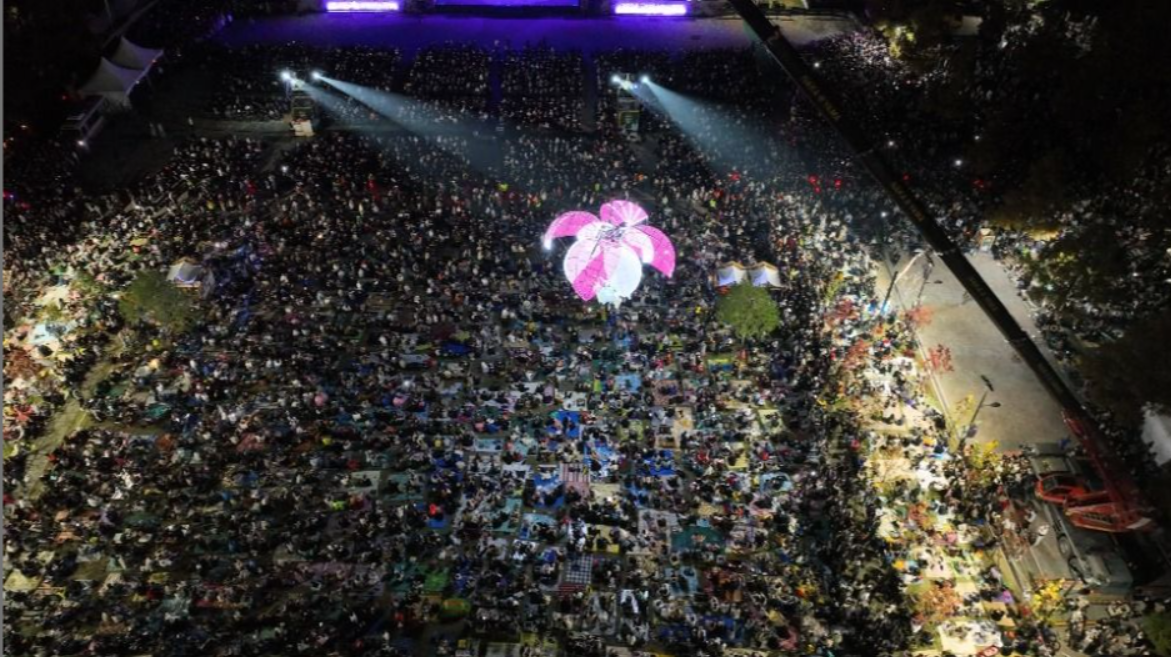 &ldquo;2025 고양호수예술축제 완벽 가이드! 불꽃드론-거리예술-포토존까지 총정리