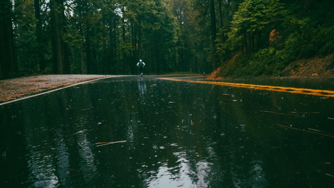 Rainfall