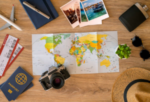 여행 일정 계획 앱 추천