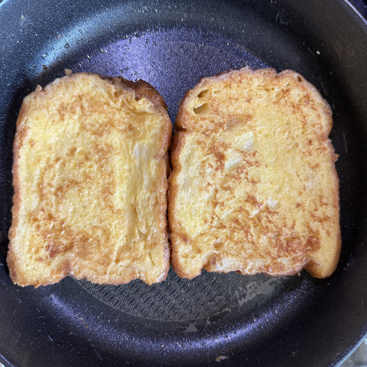 브런치 프렌치토스트 레시피 만드는법