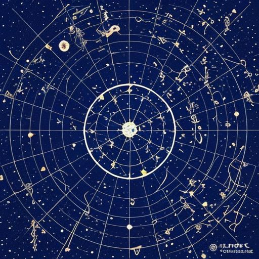 ai_별자리 운세