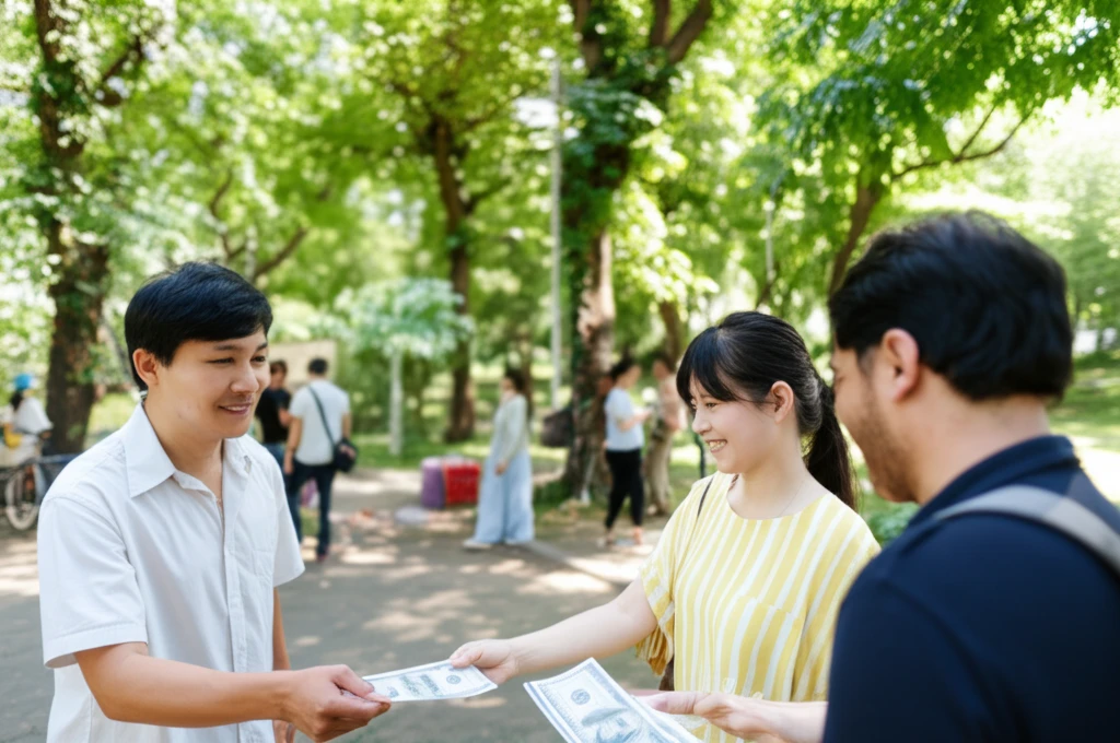 중고거래 꿀팁 대방출: 플랫폼 선택부