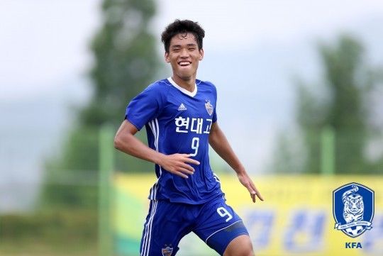 축구선수 오세훈