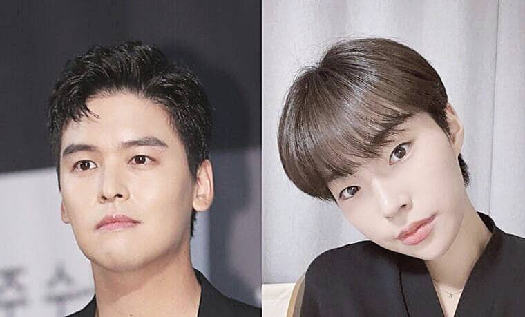 배우-이장우-아내-조혜원