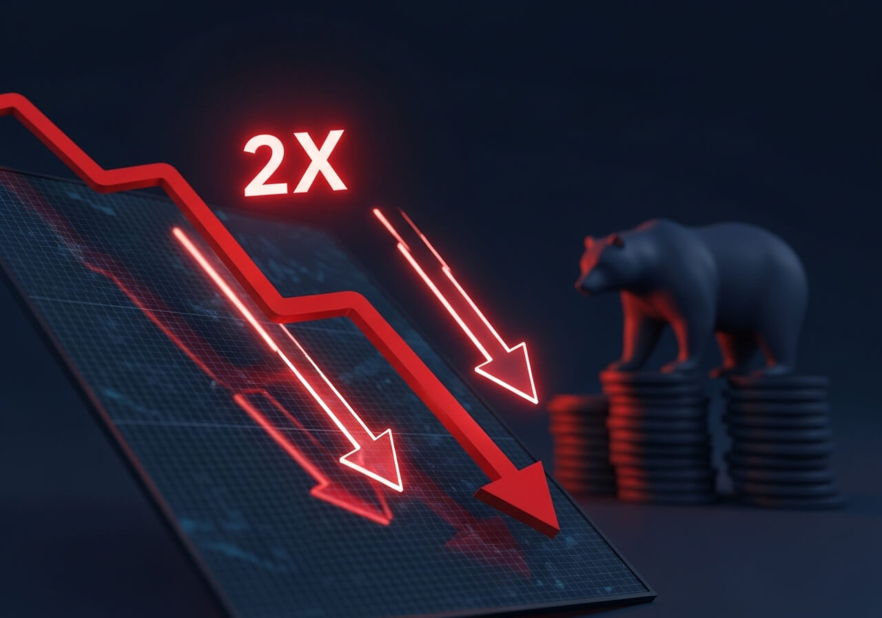 코스피 인버스 레버리지