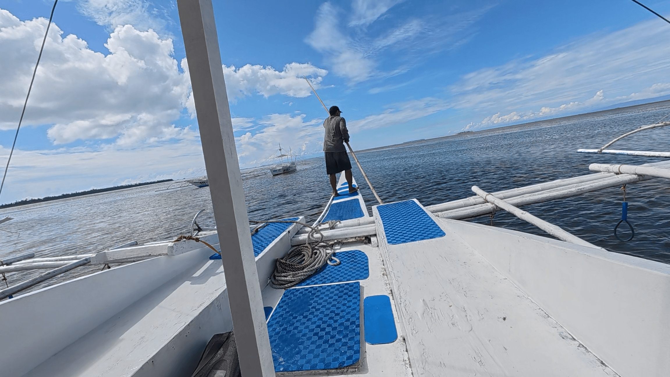 그랑블루 발리카삭