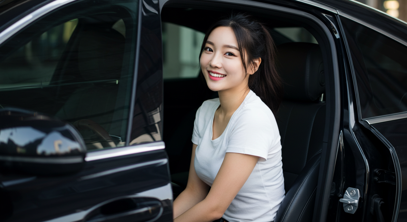 중고차 리세일가