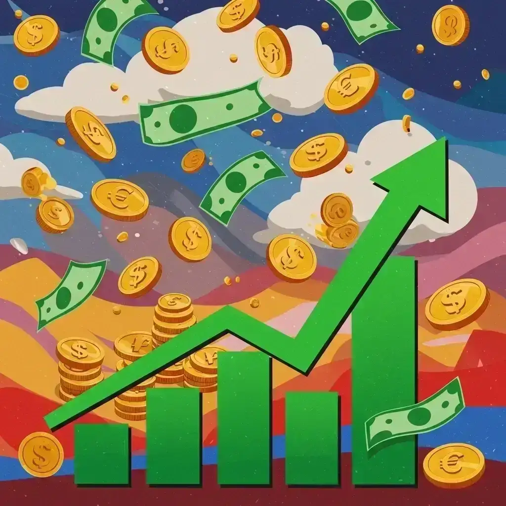 빅텍(065450) 2025년 배당일