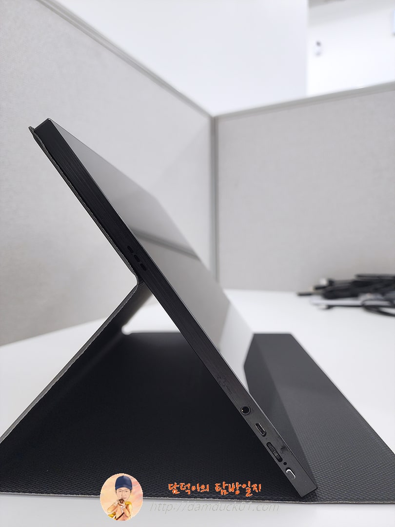 ZEUSLAP Z16P PRO 외관